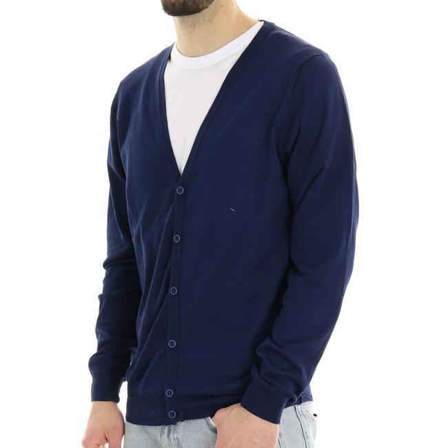 CARDIGAN BASIC RETOIS - Mad Fashion | img vers.650x/